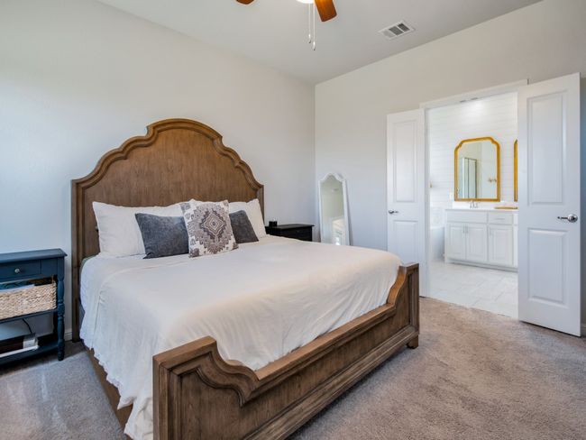 1519 Sheridyn Ln, House other with 4 bedrooms, 2 bathrooms and null parking in Krum TX | Image 15