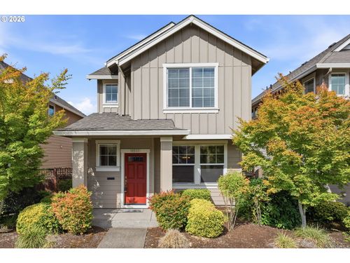 10517 Ne Summer Falls St, Hillsboro, OR, 97006-7807 | Card Image