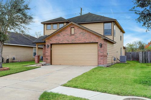 223 Sunset Colony Dr, Rosharon, TX, 77583-6635 | Card Image