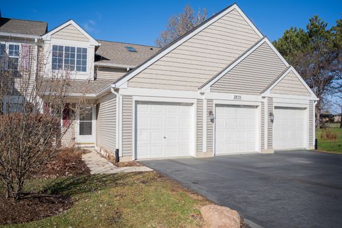 unit-202-2835 Rutland Cir, Naperville, IL, 60564-5020 | Card Image