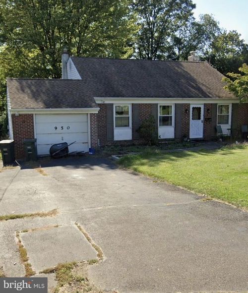 950 Madison Ave, SOUTHAMPTON, PA, 18966-4163 | Card Image