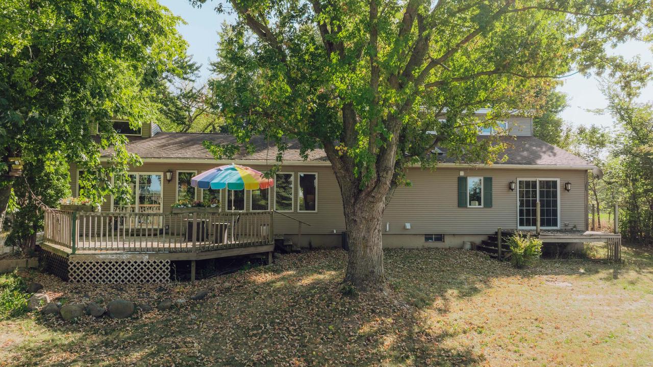 County Road X , Watertown, WI 53094