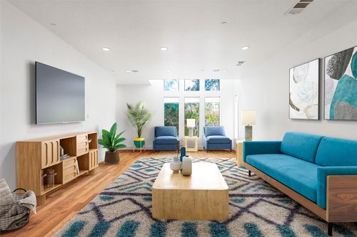 apt-1-1600 N Haskell Ave, Dallas, TX, 75204-5218 | Card Image