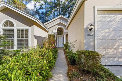 8716 Sw 50 Th Road, House other with 3 bedrooms, 2 bathrooms and null parking in GAINESVILLE FL | Image 1