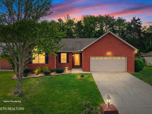 4534 Waldon Pond Lane, Corryton, TN, 37721 | Card Image