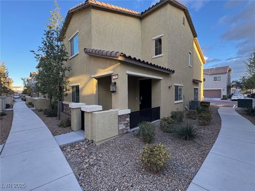 798 Clouded Valley Avenue, North Las Vegas, NV, 89086 | Card Image