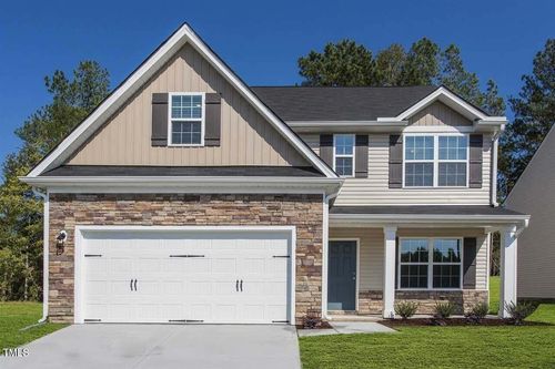 128 Brisk Drive Drive, Zebulon, NC, 27597 | Card Image