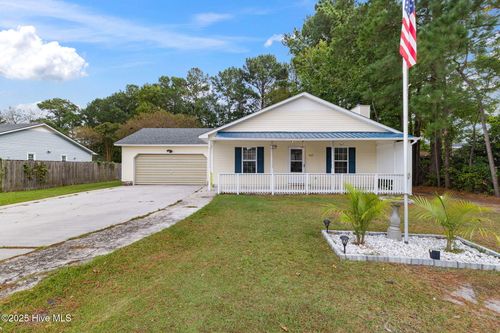 202 Catawba Rd, Havelock, NC, 28532-9602 | Card Image