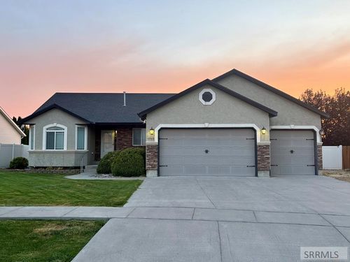 4909 Sabrina Dr, Chubbuck, ID, 83202-7703 | Card Image