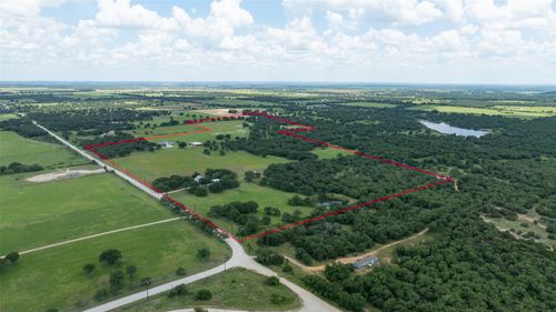 2521 Brannon Ln, Perrin, TX, 76486-7162 | Card Image