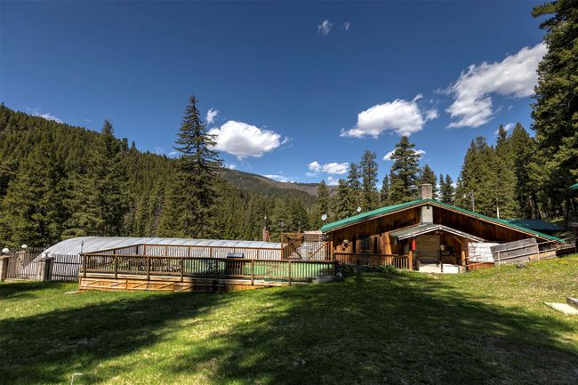 283 Lost Trail Hot Springs Rd, House other with 24 bedrooms, 24 bathrooms and null parking in Sula MT | Image 29