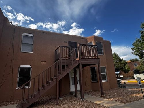 1702 Calle De Oriente Norte, Santa Fe, NM, 87507 | Card Image