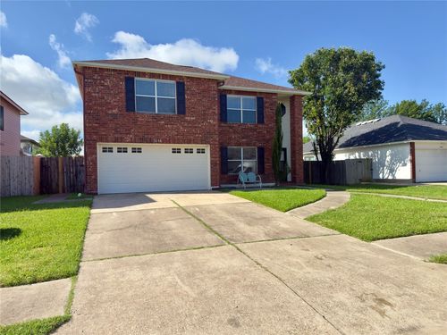 3640 Bass Loop, Round Rock, TX, 78665-1439 | Card Image