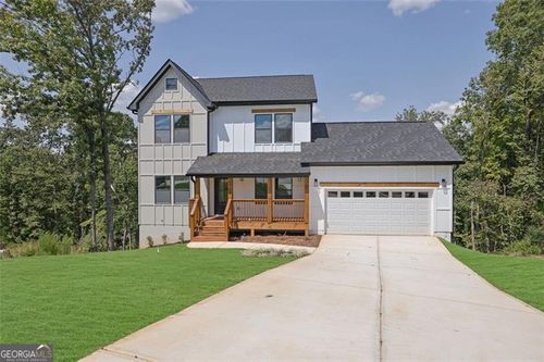 5719 Calm Valley Pt, Flowery Branch, GA, 30542-8403 | Card Image