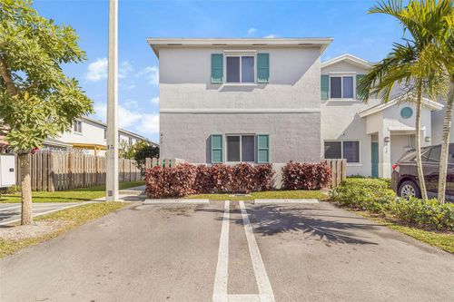 417 Nw 12th Pl, Florida City, FL, 33034-3150 | Card Image
