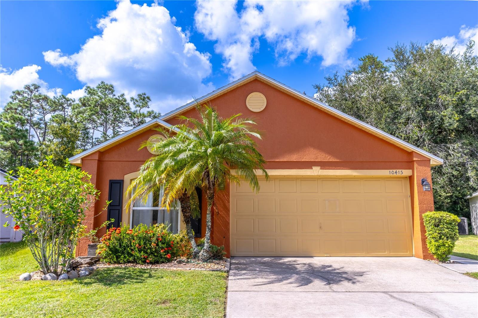 Rocking A Run, Orlando, FL 32825