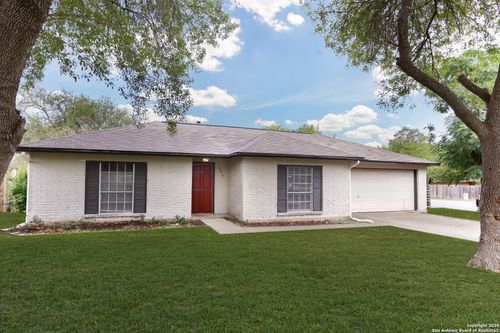 13419 Lacewood St, San Antonio, TX, 78233-4934 | Card Image