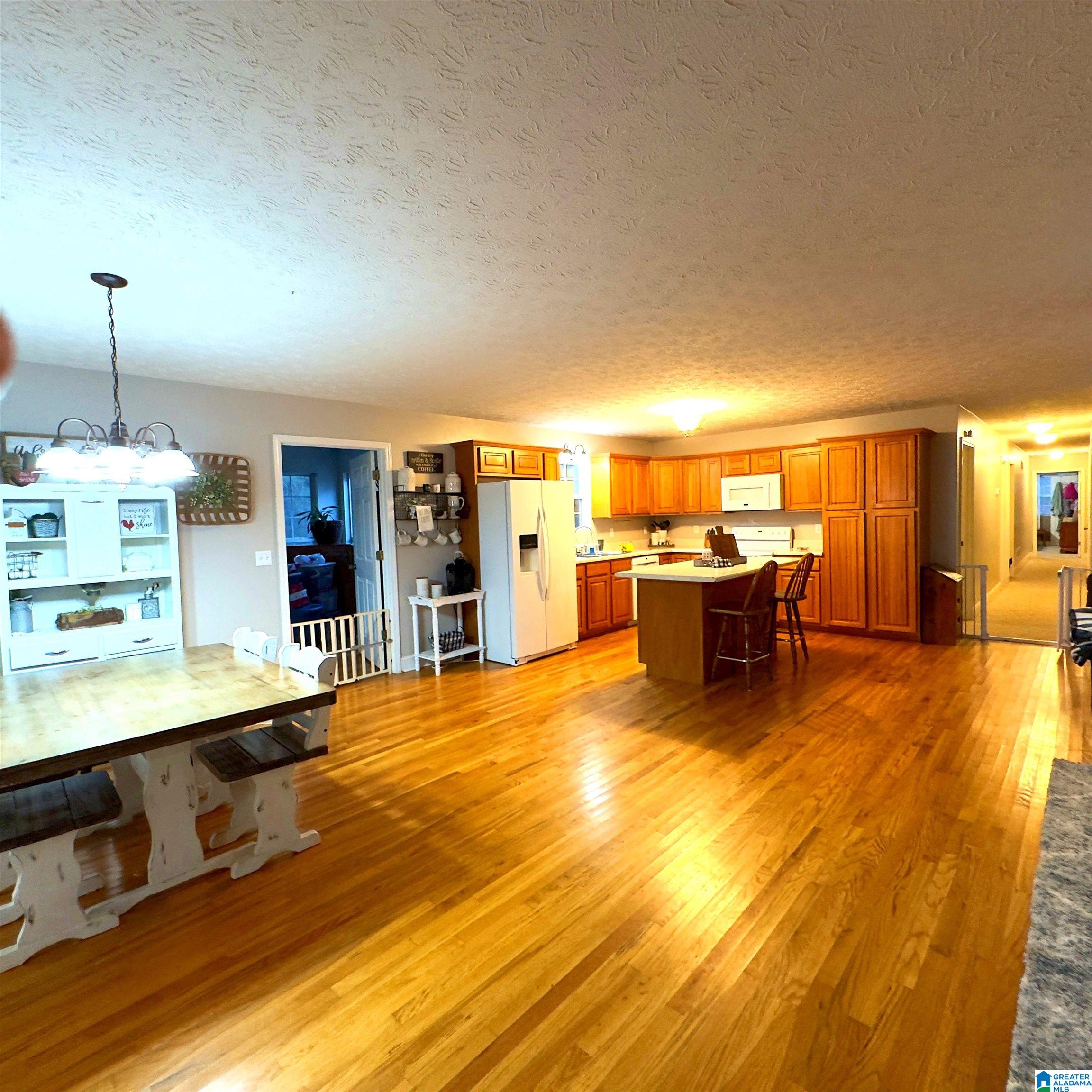 Residential in HEFLIN 2