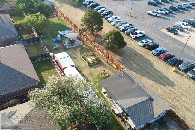 3183 Curry Ln, Home with 0 bedrooms, 0 bathrooms and null parking in Abilene TX | Image 26