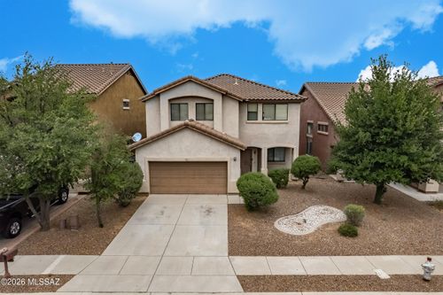 451 E Placita Costana, Sahuarita, AZ, 85629-8612 | Card Image