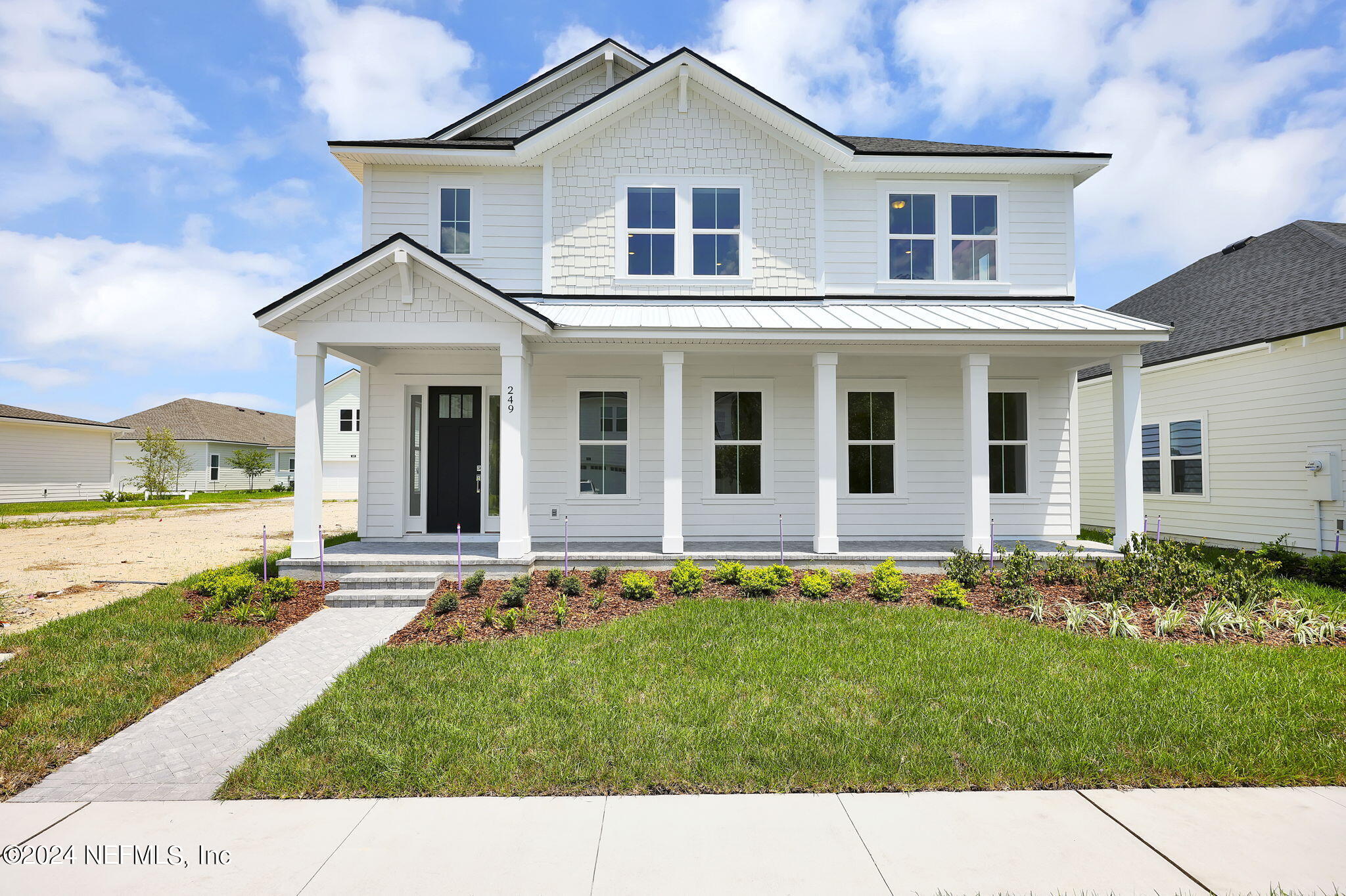 Sienna Palm Dr, Ponte Vedra, FL 32081