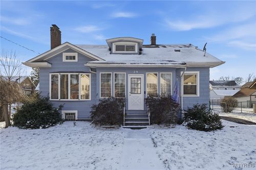 29 Grove Ave, Lockport, NY, 14094-2509 | Card Image