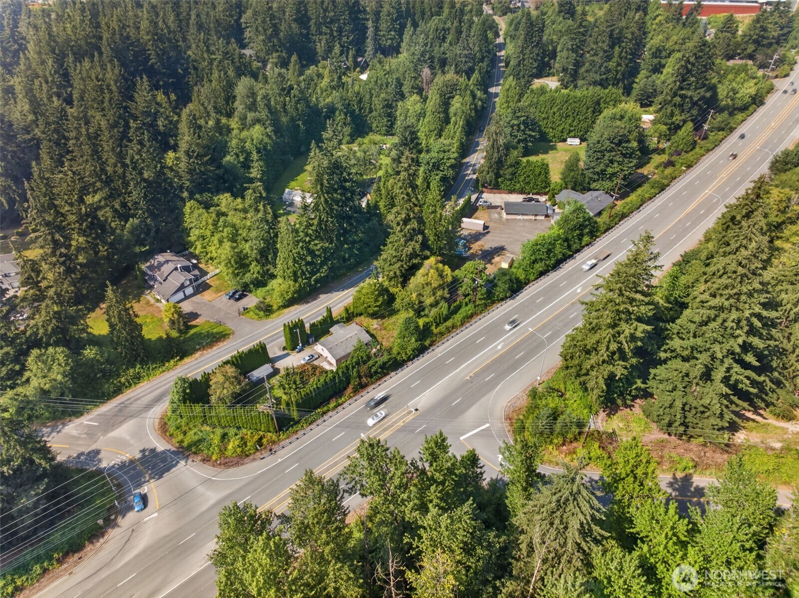 Residential in Snohomish 4