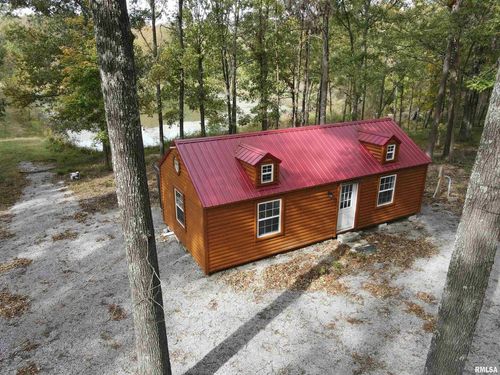 000 N Shawnee Hills Road, Equality, IL, 62934-0000 | Card Image