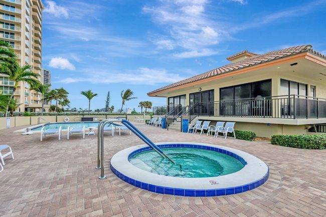 APT-7C - 5460 N Ocean Dr, Condo with 2 bedrooms, 2 bathrooms and null parking in Riviera Beach FL | Image 40