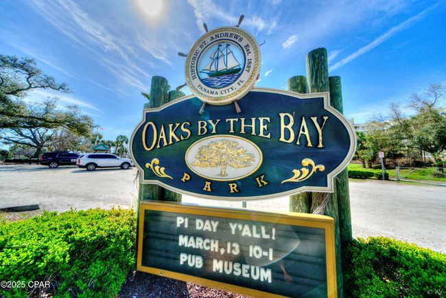 2615 W 11 Th St, House other with 4 bedrooms, 3 bathrooms and null parking in Panama City FL | Image 37