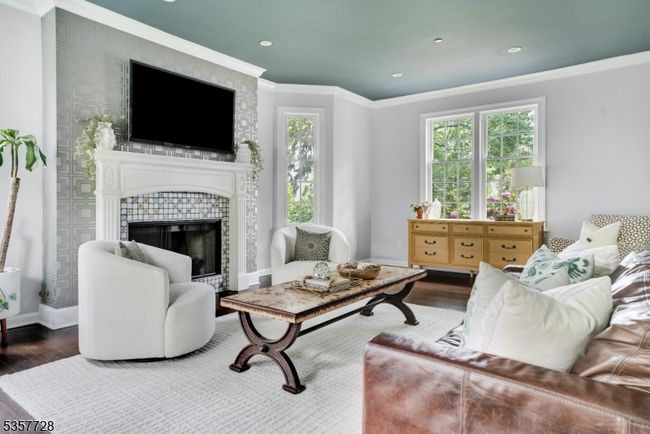 26 Wyndehurst Dr, House other with 6 bedrooms, 5 bathrooms and null parking in Madison NJ | Image 8