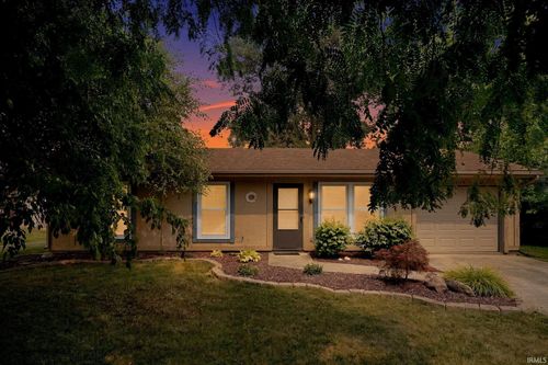 6916 Peartree Ln, Fort Wayne, IN, 46825-3739 | Card Image