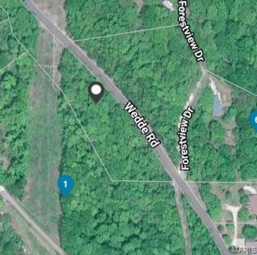 0 Wedde Rd, Barnhart, MO, 63012 | Card Image