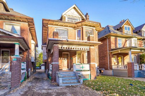 501 Palmerston Blvd, Toronto, ON, M6G2P2 | Card Image