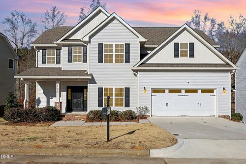 155 Millwood Dr, Clayton, NC, 27527-3758 | Card Image
