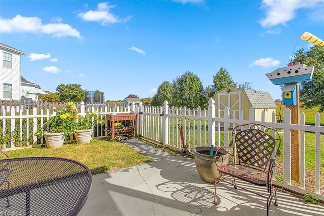 906 Leach Ave, House other with 3 bedrooms, 3 bathrooms and null parking in Thomasville NC | Image 12