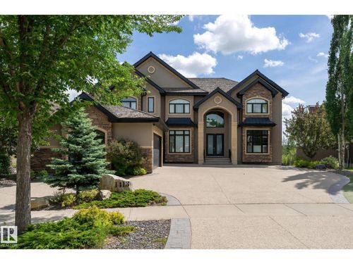 1413 Woodward Cres Nw, Edmonton, AB, T6M0A3 | Card Image
