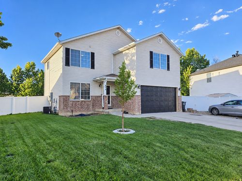 876 210, Spanish Fork, UT, 84660-5030 | Card Image