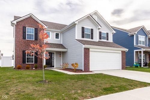 1447 Willow Tree Ln, Sheridan, IN, 46069-1395 | Card Image