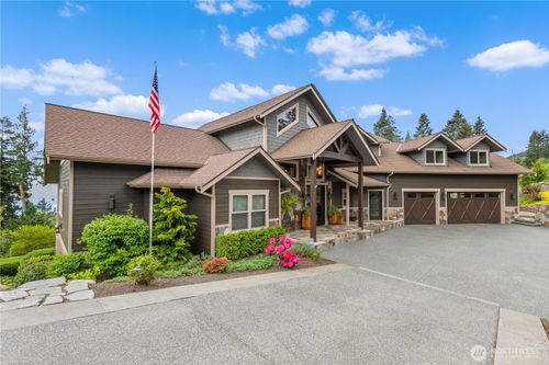 15705 S Deception Shore Dr, Anacortes, WA, 98221-8717 | Card Image