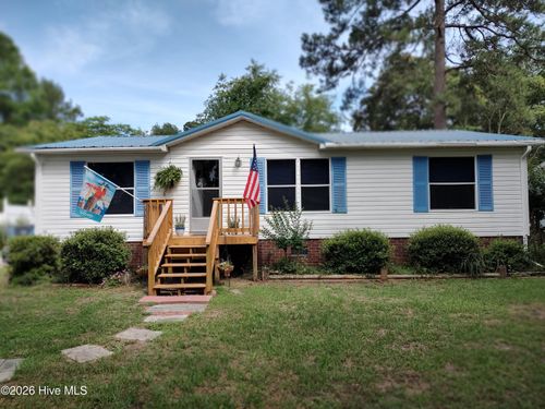 5165 Green Heron Dr Sw, Shallotte, NC, 28470-5114 | Card Image