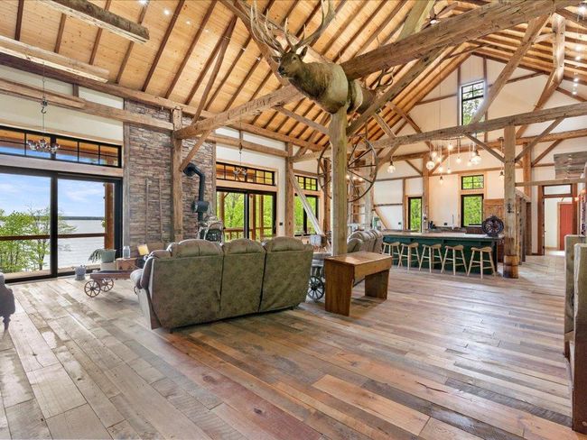 66653 County Road 533, House other with 4 bedrooms, 4 bathrooms and null parking in Effie MN | Image 6