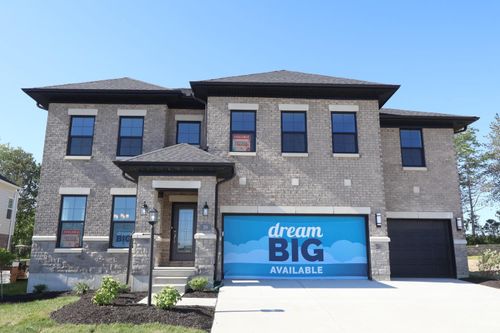 39 Glasgow St, Springboro, OH, 45066-2514 | Card Image
