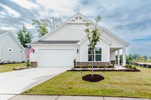 134 Oban Dr, Sanford, NC, 27330-7336 | Card Image