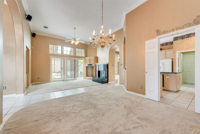 18132 Meandering Way, House other with 3 bedrooms, 2 bathrooms and null parking in Dallas TX | Image 12