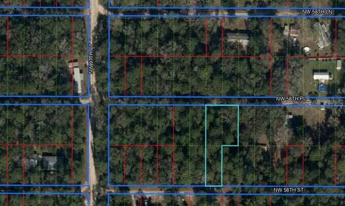 Lot 8, 9 & 8 Nw 58 Place, Chiefland, FL, 32626 | Card Image
