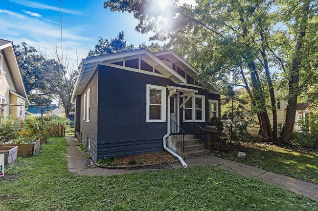4341 29 Th Ave S, House other with 3 bedrooms, 2 bathrooms and null parking in Minneapolis MN | Image 38