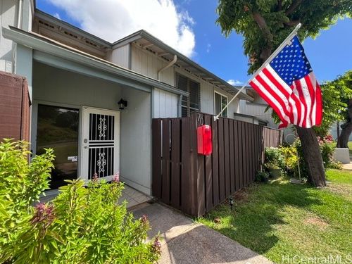 70-92-962 Makakilo Dr, Kapolei, HI, 96707-1337 | Card Image