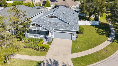 5011 Sky Blue Dr, LUTZ, FL, 33558-8060 | Card Image