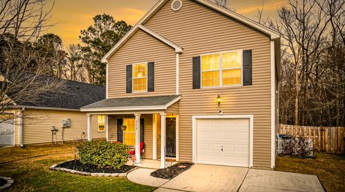 113 Venice Street, Summerville, SC, 29483 | Card Image